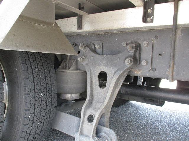 ヒノレンジャー 　６２００ワイド　低温マイナス３０度　スタンバイ付　格納パワーゲート　２４０馬力（18枚目）