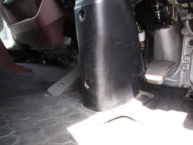 ヒノレンジャー 　６２００ワイド　低温マイナス３０度　スタンバイ付　格納パワーゲート　２４０馬力（26枚目）