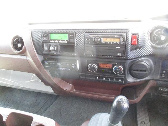 ヒノレンジャー 　６２００ワイド　低温マイナス３０度　スタンバイ付　格納パワーゲート　２４０馬力（29枚目）