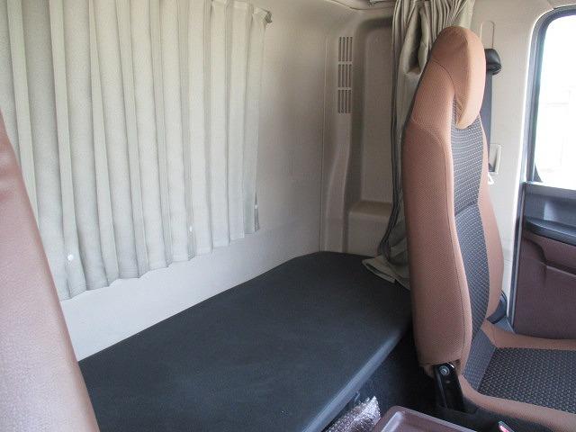 ヒノレンジャー 　６２００ワイド　低温マイナス３０度　スタンバイ付　格納パワーゲート　２４０馬力（31枚目）