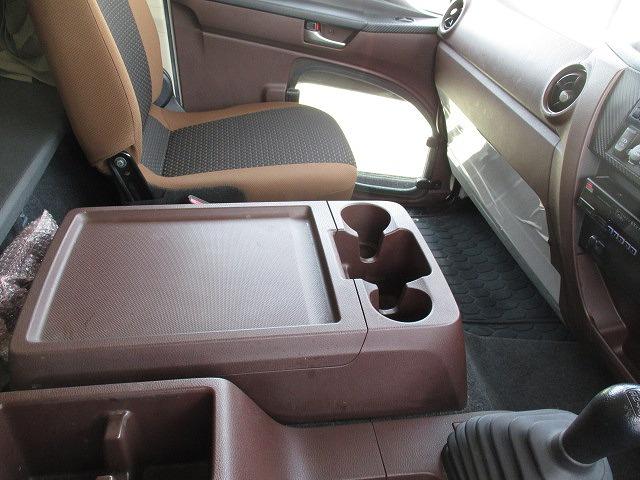 ヒノレンジャー 　６２００ワイド　低温マイナス３０度　スタンバイ付　格納パワーゲート　２４０馬力（32枚目）