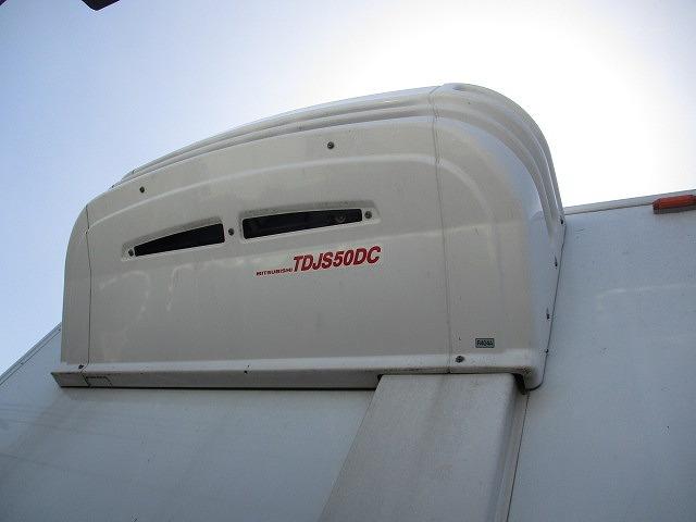 ヒノレンジャー 　６２００ワイド　低温マイナス３０度　スタンバイ付　格納パワーゲート　２４０馬力（37枚目）