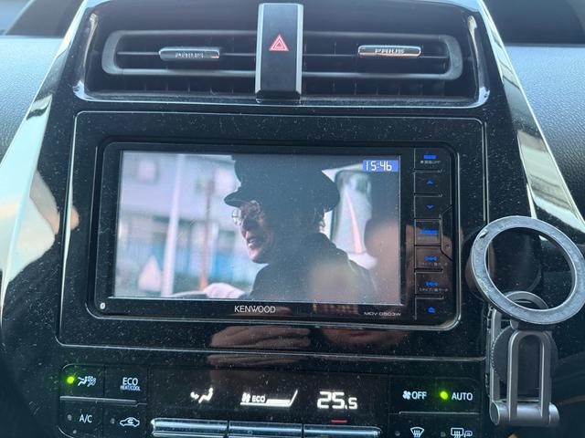 プリウス S 4WD バックカメラ(11枚目)