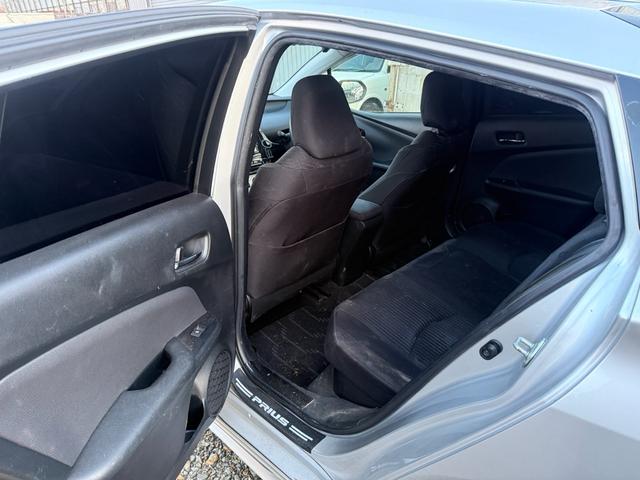 プリウス S 4WD バックカメラ(23枚目)