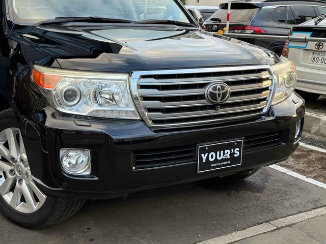 自動車 TAK トヨタ ランドクルーザー 2007年モデル ZXの価格
