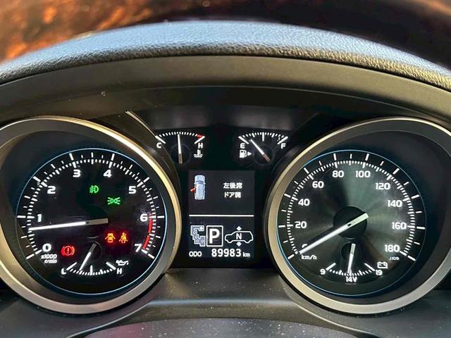 自動車 TAK 自動車 TAK トヨタ ランドクルーザー ZX ZX ワンオーナー 300ルック