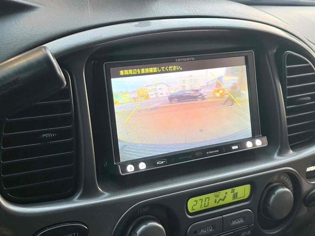セコイア 4WD 左ハンドル バックカメラ パワーシート サンルーフ ナビ TV アルミホイール キーレスエントリー シートヒーター AT Bluetooth エアコン パワーウィンドウ 運転席エアバッグ(5枚目)
