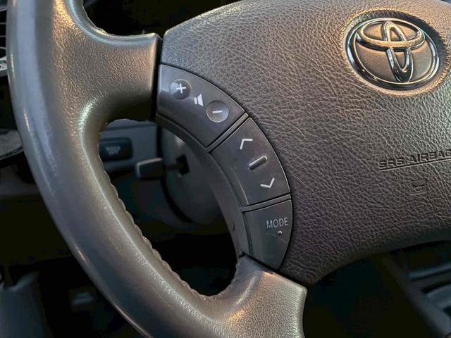 セコイア 4WD 左ハンドル バックカメラ パワーシート サンルーフ ナビ TV アルミホイール キーレスエントリー シートヒーター AT Bluetooth エアコン パワーウィンドウ 運転席エアバッグ(7枚目)