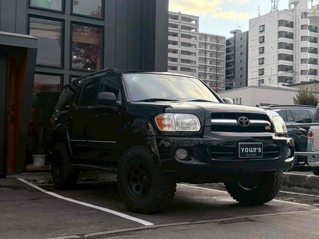 セコイア 4WD 左ハンドル バックカメラ パワーシート サンルーフ ナビ TV アルミホイール キーレスエントリー シートヒーター AT Bluetooth エアコン パワーウィンドウ 運転席エアバッグ(13枚目)