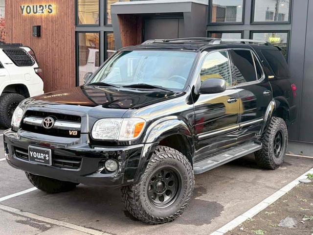 セコイア 4WD 左ハンドル バックカメラ パワーシート サンルーフ ナビ TV アルミホイール キーレスエントリー シートヒーター AT Bluetooth エアコン パワーウィンドウ 運転席エアバッグ(29枚目)