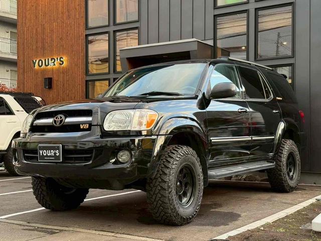 セコイア 4WD 左ハンドル バックカメラ パワーシート サンルーフ ナビ TV アルミホイール キーレスエントリー シートヒーター AT Bluetooth エアコン パワーウィンドウ 運転席エアバッグ(30枚目)