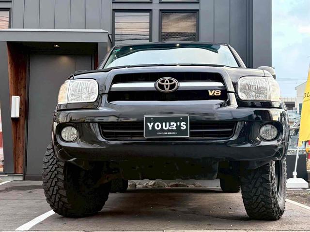 セコイア 4WD 左ハンドル バックカメラ パワーシート サンルーフ ナビ TV アルミホイール キーレスエントリー シートヒーター AT Bluetooth エアコン パワーウィンドウ 運転席エアバッグ(31枚目)