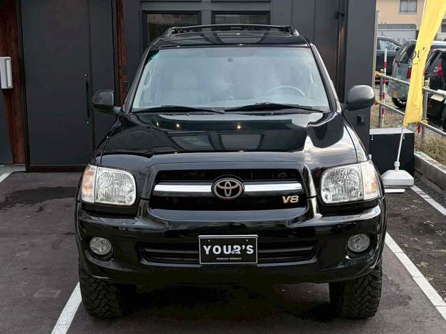 セコイア 4WD 左ハンドル バックカメラ パワーシート サンルーフ ナビ TV アルミホイール キーレスエントリー シートヒーター AT Bluetooth エアコン パワーウィンドウ 運転席エアバッグ(32枚目)