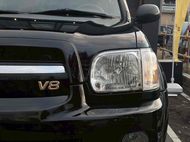 セコイア 4WD 左ハンドル バックカメラ パワーシート サンルーフ ナビ TV アルミホイール キーレスエントリー シートヒーター AT Bluetooth エアコン パワーウィンドウ 運転席エアバッグ(35枚目)