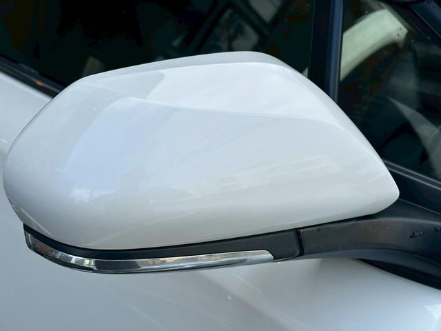 Ｃ－ＨＲ Ｇ－Ｔ　寒冷地仕様　４ＷＤ　ＬＥＤヘッドライト　純正１８インチＡＷ　　ＢＳＭ　ＲＣＴＡ　ＡＣＣ　９インチナビ　バックカメラ　シートヒーター　ＥＴＣ　ドライブレコーダー（22枚目）