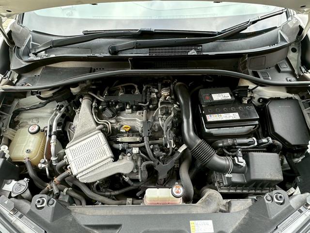 Ｃ－ＨＲ Ｇ－Ｔ　寒冷地仕様　４ＷＤ　ＬＥＤヘッドライト　純正１８インチＡＷ　　ＢＳＭ　ＲＣＴＡ　ＡＣＣ　９インチナビ　バックカメラ　シートヒーター　ＥＴＣ　ドライブレコーダー（59枚目）