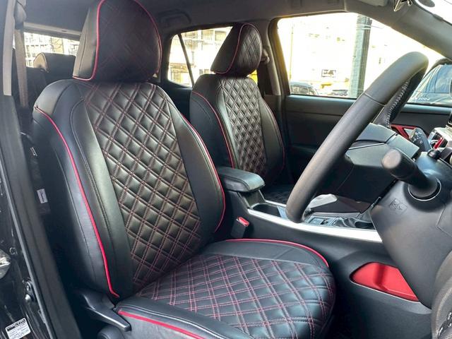 ライズ Ｚ　寒冷地仕様　純正９インチフルセグナビ　全方位カメラ　スマートアシスト　レーダークルーズコントロール　シートヒーター　ＬＥＤヘッドライト　シートカバー（6枚目）