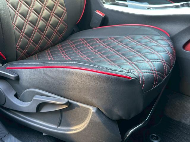 ライズ Ｚ　寒冷地仕様　純正９インチフルセグナビ　全方位カメラ　スマートアシスト　レーダークルーズコントロール　シートヒーター　ＬＥＤヘッドライト　シートカバー（7枚目）