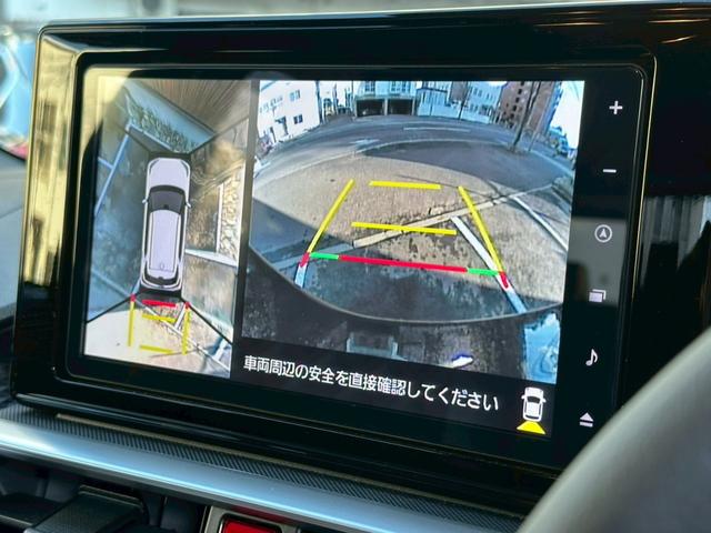 ライズ Ｚ　寒冷地仕様　純正９インチフルセグナビ　全方位カメラ　スマートアシスト　レーダークルーズコントロール　シートヒーター　ＬＥＤヘッドライト　シートカバー（9枚目）