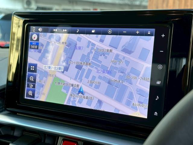 ライズ Ｚ　寒冷地仕様　純正９インチフルセグナビ　全方位カメラ　スマートアシスト　レーダークルーズコントロール　シートヒーター　ＬＥＤヘッドライト　シートカバー（11枚目）