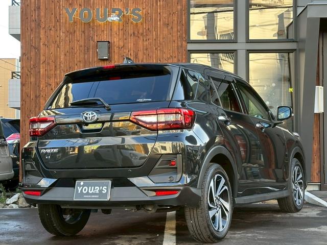 ライズ Ｚ　寒冷地仕様　純正９インチフルセグナビ　全方位カメラ　スマートアシスト　レーダークルーズコントロール　シートヒーター　ＬＥＤヘッドライト　シートカバー（12枚目）