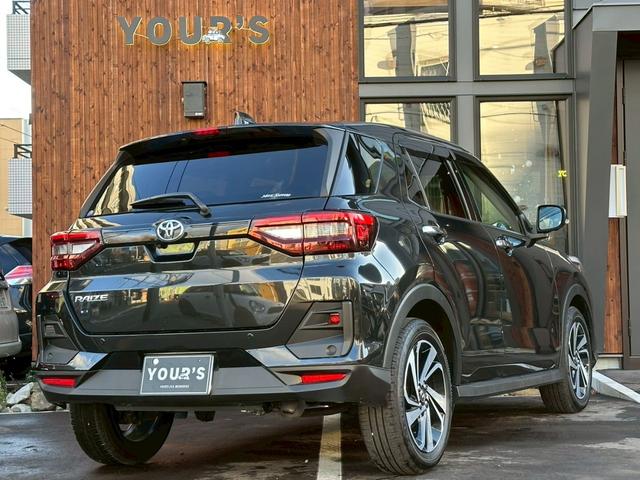 ライズ Ｚ　寒冷地仕様　純正９インチフルセグナビ　全方位カメラ　スマートアシスト　レーダークルーズコントロール　シートヒーター　ＬＥＤヘッドライト　シートカバー（14枚目）