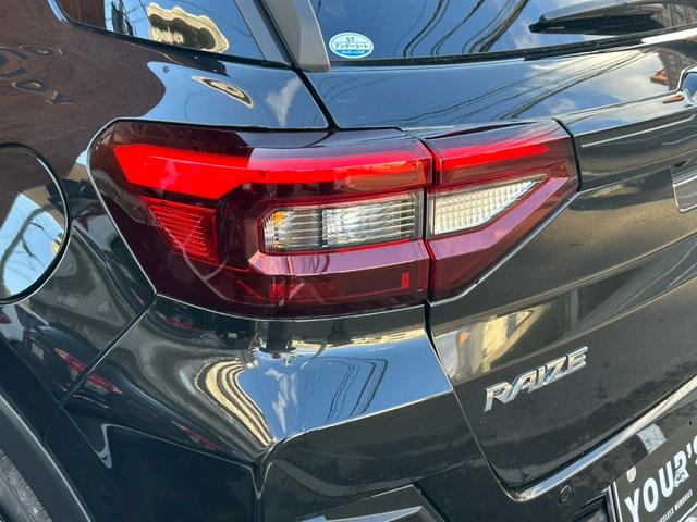 ライズ Ｚ　寒冷地仕様　純正９インチフルセグナビ　全方位カメラ　スマートアシスト　レーダークルーズコントロール　シートヒーター　ＬＥＤヘッドライト　シートカバー（16枚目）