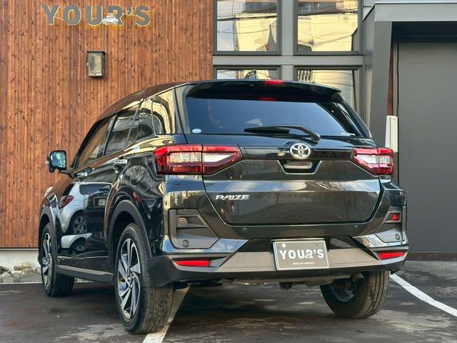 ライズ Ｚ　寒冷地仕様　純正９インチフルセグナビ　全方位カメラ　スマートアシスト　レーダークルーズコントロール　シートヒーター　ＬＥＤヘッドライト　シートカバー（17枚目）