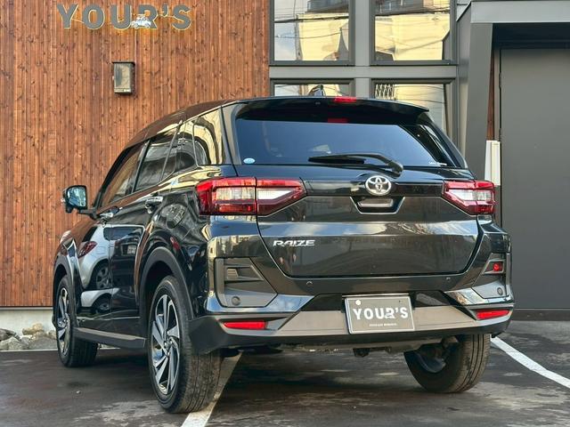 ライズ Ｚ　寒冷地仕様　純正９インチフルセグナビ　全方位カメラ　スマートアシスト　レーダークルーズコントロール　シートヒーター　ＬＥＤヘッドライト　シートカバー（21枚目）