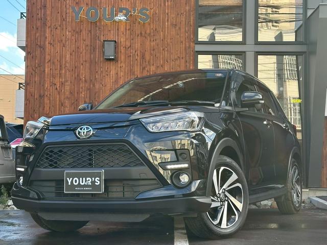 ライズ Ｚ　寒冷地仕様　純正９インチフルセグナビ　全方位カメラ　スマートアシスト　レーダークルーズコントロール　シートヒーター　ＬＥＤヘッドライト　シートカバー（24枚目）