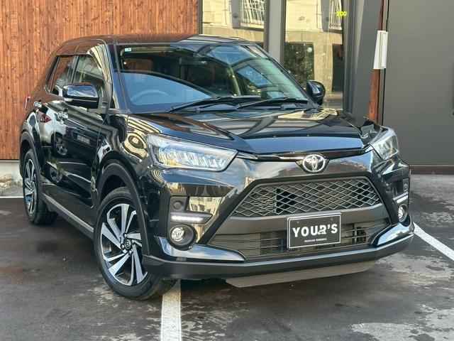 ライズ Ｚ　寒冷地仕様　純正９インチフルセグナビ　全方位カメラ　スマートアシスト　レーダークルーズコントロール　シートヒーター　ＬＥＤヘッドライト　シートカバー（25枚目）