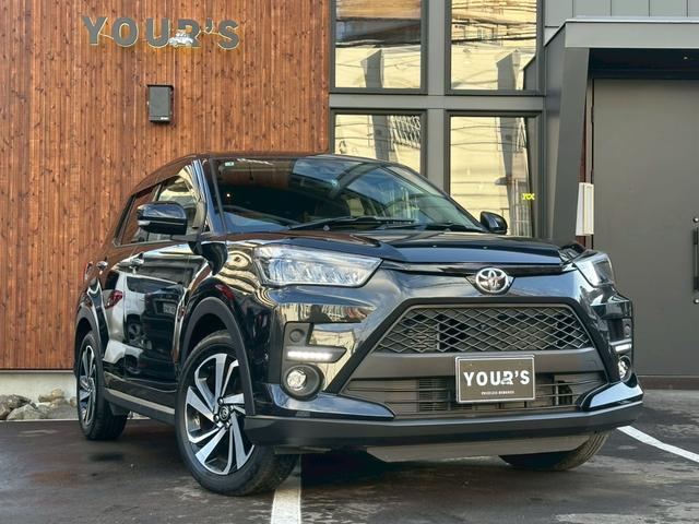 ライズ Ｚ　寒冷地仕様　純正９インチフルセグナビ　全方位カメラ　スマートアシスト　レーダークルーズコントロール　シートヒーター　ＬＥＤヘッドライト　シートカバー（26枚目）