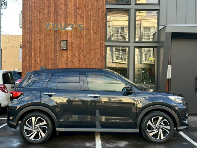 ライズ Ｚ　寒冷地仕様　純正９インチフルセグナビ　全方位カメラ　スマートアシスト　レーダークルーズコントロール　シートヒーター　ＬＥＤヘッドライト　シートカバー（29枚目）