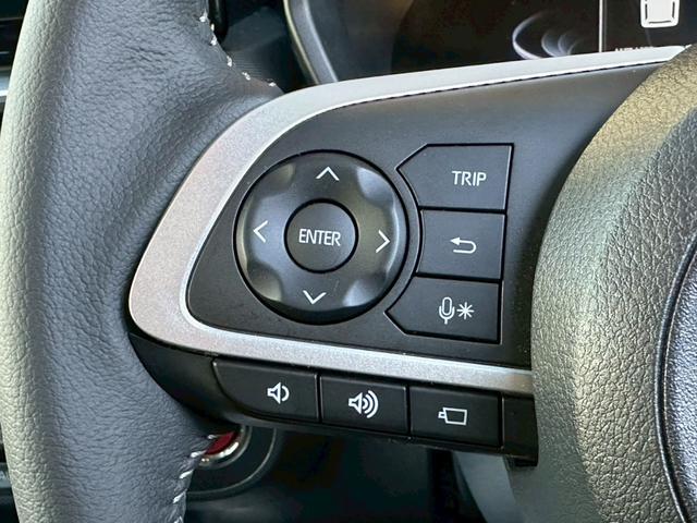 ライズ Ｚ　寒冷地仕様　純正９インチフルセグナビ　全方位カメラ　スマートアシスト　レーダークルーズコントロール　シートヒーター　ＬＥＤヘッドライト　シートカバー（36枚目）