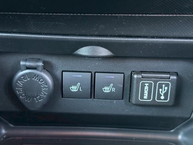 ライズ Ｚ　寒冷地仕様　純正９インチフルセグナビ　全方位カメラ　スマートアシスト　レーダークルーズコントロール　シートヒーター　ＬＥＤヘッドライト　シートカバー（37枚目）