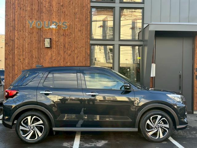 ライズ Ｚ　寒冷地仕様　純正９インチフルセグナビ　全方位カメラ　スマートアシスト　レーダークルーズコントロール　シートヒーター　ＬＥＤヘッドライト　シートカバー（43枚目）