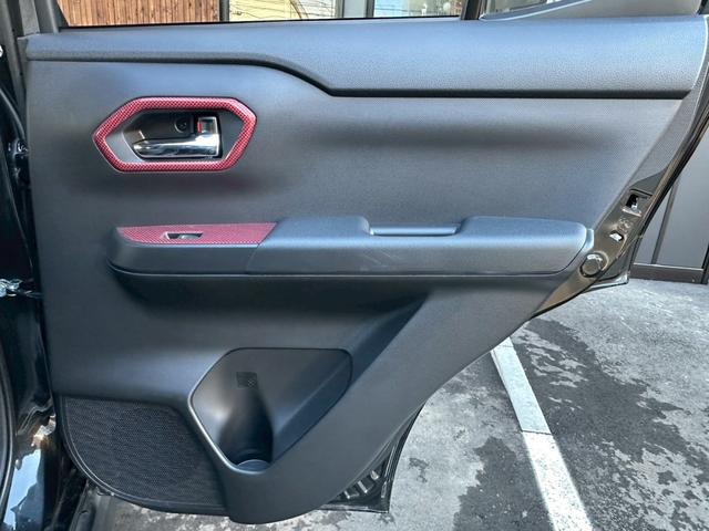 ライズ Ｚ　寒冷地仕様　純正９インチフルセグナビ　全方位カメラ　スマートアシスト　レーダークルーズコントロール　シートヒーター　ＬＥＤヘッドライト　シートカバー（44枚目）