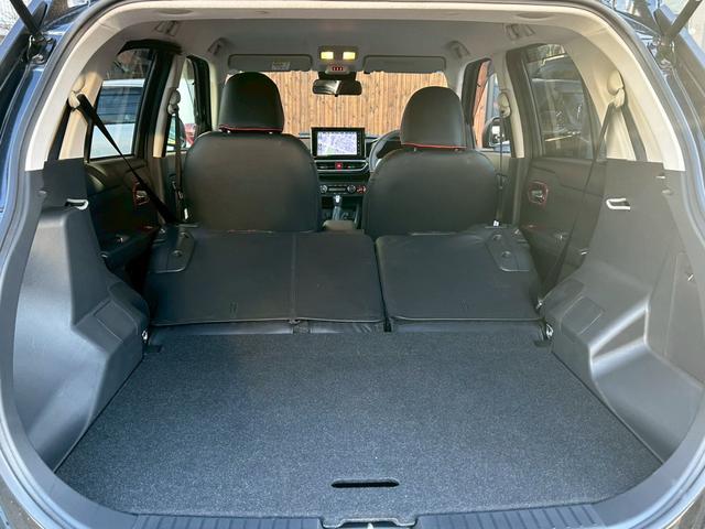 ライズ Ｚ　寒冷地仕様　純正９インチフルセグナビ　全方位カメラ　スマートアシスト　レーダークルーズコントロール　シートヒーター　ＬＥＤヘッドライト　シートカバー（45枚目）