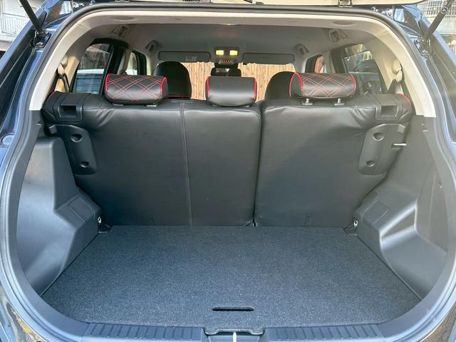 ライズ Ｚ　寒冷地仕様　純正９インチフルセグナビ　全方位カメラ　スマートアシスト　レーダークルーズコントロール　シートヒーター　ＬＥＤヘッドライト　シートカバー（46枚目）