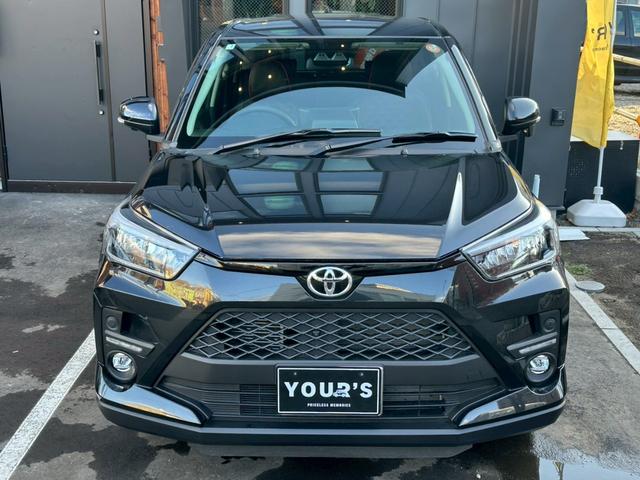 ライズ Ｚ　寒冷地仕様　純正９インチフルセグナビ　全方位カメラ　スマートアシスト　レーダークルーズコントロール　シートヒーター　ＬＥＤヘッドライト　シートカバー（53枚目）