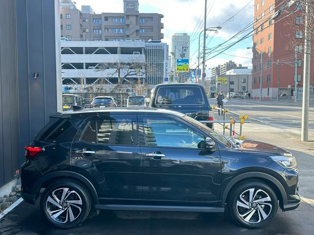 ライズ Ｚ　寒冷地仕様　純正９インチフルセグナビ　全方位カメラ　スマートアシスト　レーダークルーズコントロール　シートヒーター　ＬＥＤヘッドライト　シートカバー（55枚目）