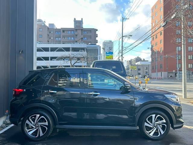 ライズ Ｚ　寒冷地仕様　純正９インチフルセグナビ　全方位カメラ　スマートアシスト　レーダークルーズコントロール　シートヒーター　ＬＥＤヘッドライト　シートカバー（56枚目）