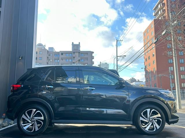 ライズ Ｚ　寒冷地仕様　純正９インチフルセグナビ　全方位カメラ　スマートアシスト　レーダークルーズコントロール　シートヒーター　ＬＥＤヘッドライト　シートカバー（57枚目）