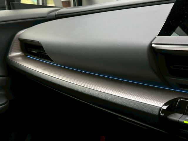 プリウス G 4WD 寒冷地仕様夏冬タイヤAW付 純正8インチディスプレイオーディオ バックカメラ ETC 前後ドラレコ(14枚目)