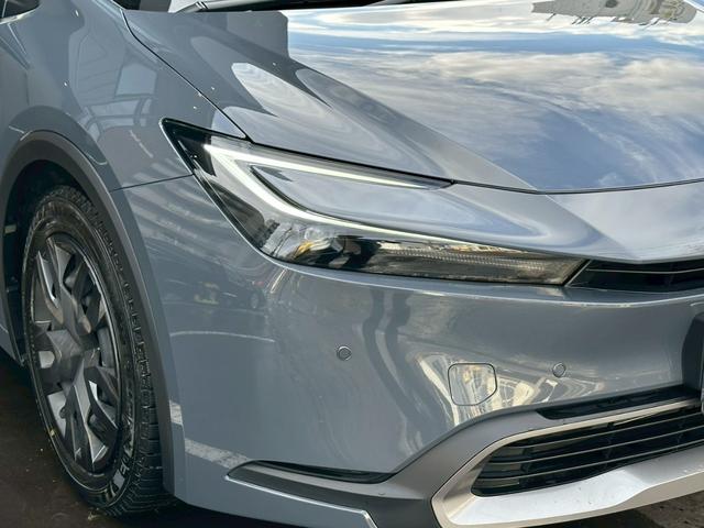 プリウス G 4WD 寒冷地仕様夏冬タイヤAW付 純正8インチディスプレイオーディオ バックカメラ ETC 前後ドラレコ(45枚目)