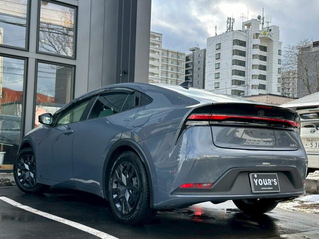 プリウス G 4WD 寒冷地仕様夏冬タイヤAW付 純正8インチディスプレイオーディオ バックカメラ ETC 前後ドラレコ(54枚目)