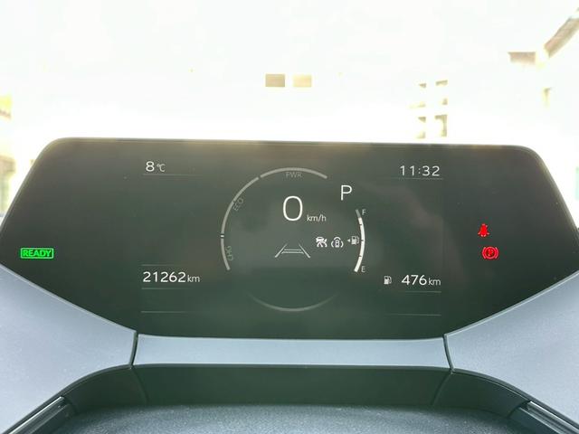 プリウス G 4WD 寒冷地仕様夏冬タイヤAW付 純正8インチディスプレイオーディオ バックカメラ ETC 前後ドラレコ(56枚目)