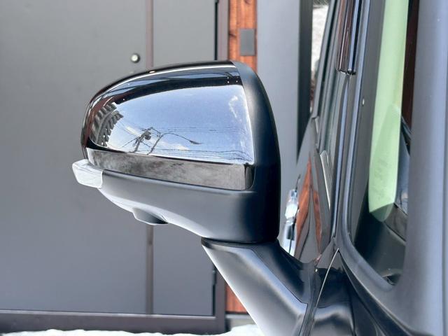 ルーミー Ｇ　登録済未使用車　４ＷＤ　トヨタセーフティセンス　両側パワースライドドア　寒冷地仕様（68枚目）