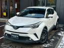 Ｃ－ＨＲ Ｇ－Ｔ　寒冷地仕様　４ＷＤ　ＬＥＤヘッドライト　純正１８インチＡＷ　　ＢＳＭ　ＲＣＴＡ　ＡＣＣ　９インチナビ　バックカメラ　シートヒーター　ＥＴＣ　ドライブレコーダー（6枚目）