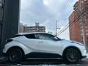 Ｃ－ＨＲ Ｇ－Ｔ　寒冷地仕様　４ＷＤ　ＬＥＤヘッドライト　純正１８インチＡＷ　　ＢＳＭ　ＲＣＴＡ　ＡＣＣ　９インチナビ　バックカメラ　シートヒーター　ＥＴＣ　ドライブレコーダー（8枚目）